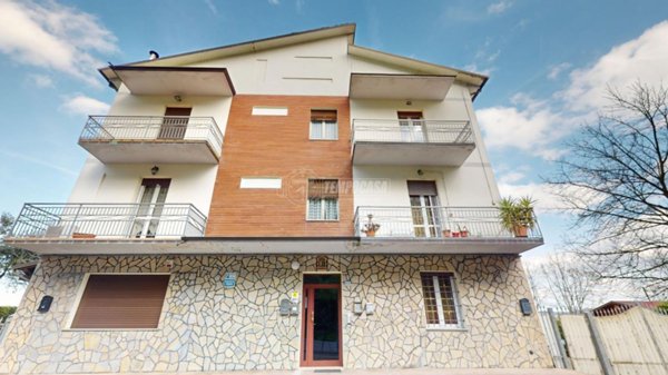 appartamento in vendita a Guiglia