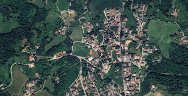 appartamento in vendita a Guiglia
