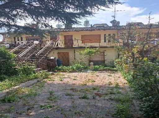 appartamento in vendita a Guiglia in zona Rocca Malatina