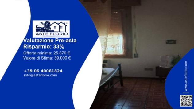 appartamento in vendita a Guiglia