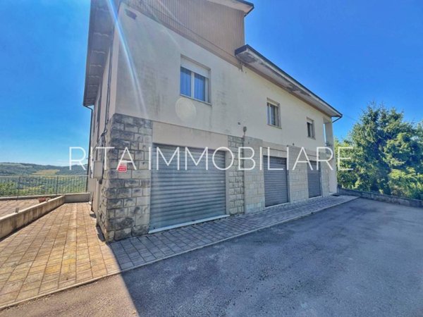 casa indipendente in vendita a Guiglia