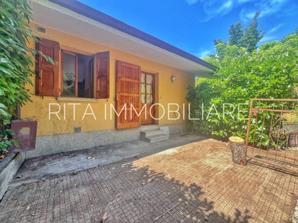 casa indipendente in vendita a Guiglia in zona Rocca Malatina