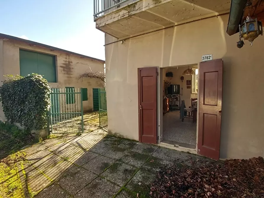 casa indipendente in vendita a Guiglia in zona Rocca Malatina