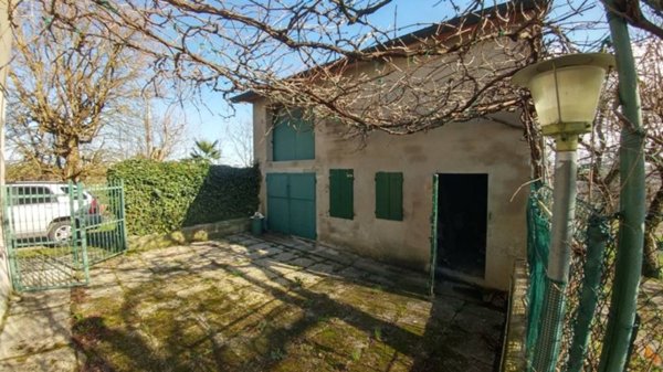 casa indipendente in vendita a Guiglia in zona Rocca Malatina
