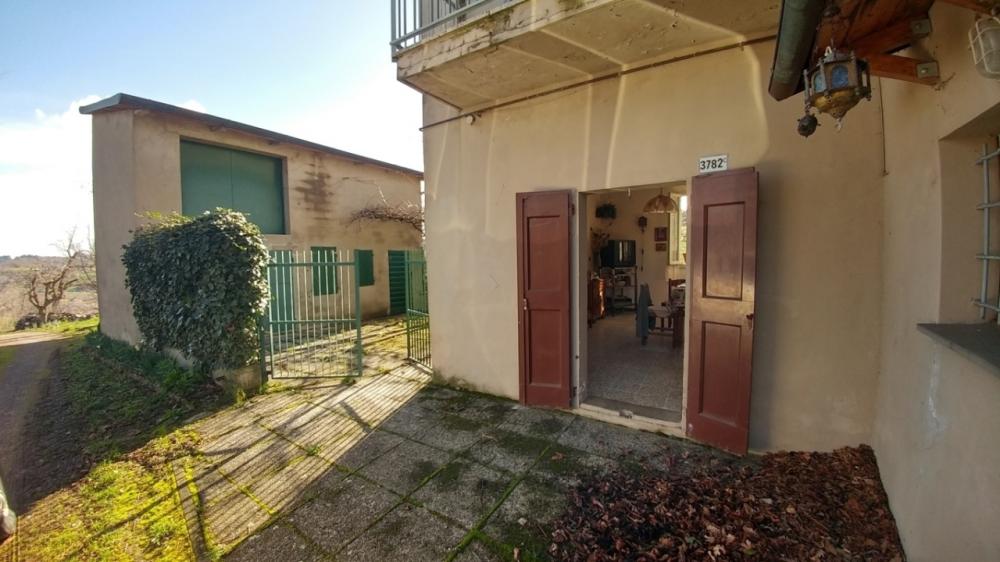 casa indipendente in vendita a Guiglia in zona Rocca Malatina