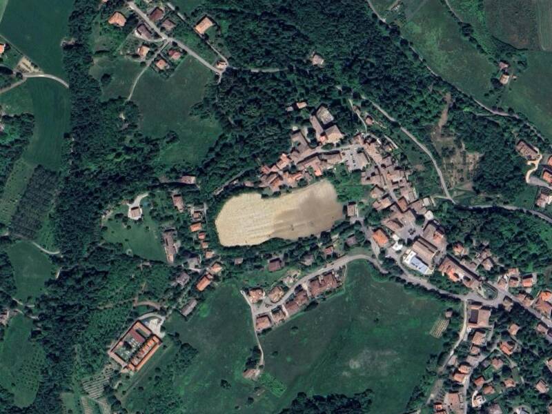appartamento in vendita a Guiglia