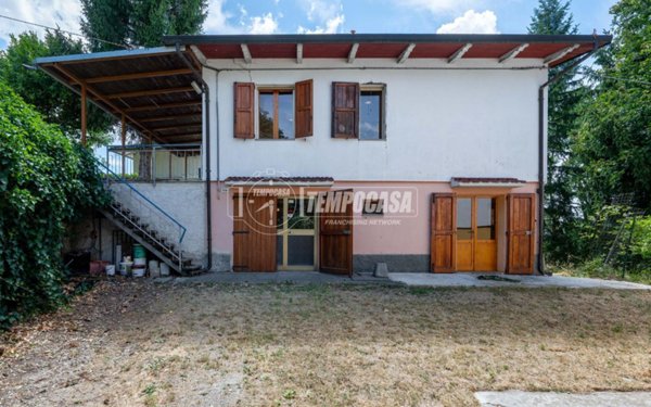 casa indipendente in vendita a Guiglia in zona Samone