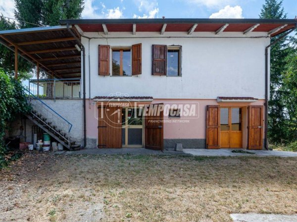 casa indipendente in vendita a Guiglia in zona Samone