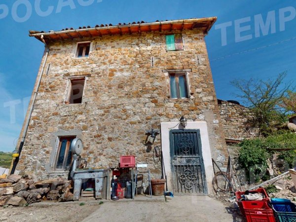 casa indipendente in vendita a Guiglia in zona Gainazzo