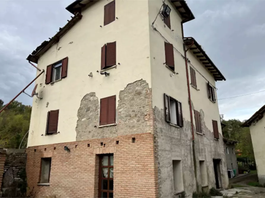 casa indipendente in vendita a Guiglia