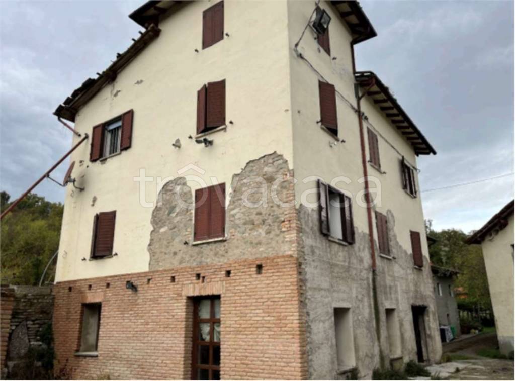 casa indipendente in vendita a Guiglia