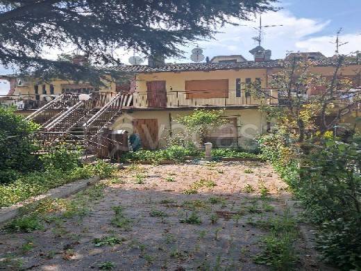 appartamento in vendita a Guiglia in zona Rocca Malatina
