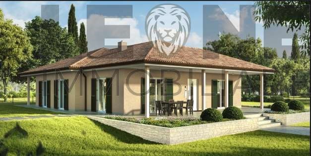 casa indipendente in vendita a Guiglia