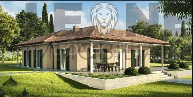 casa indipendente in vendita a Guiglia
