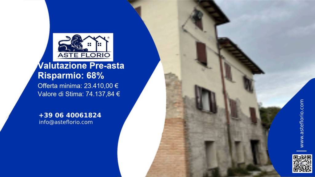 appartamento in vendita a Guiglia