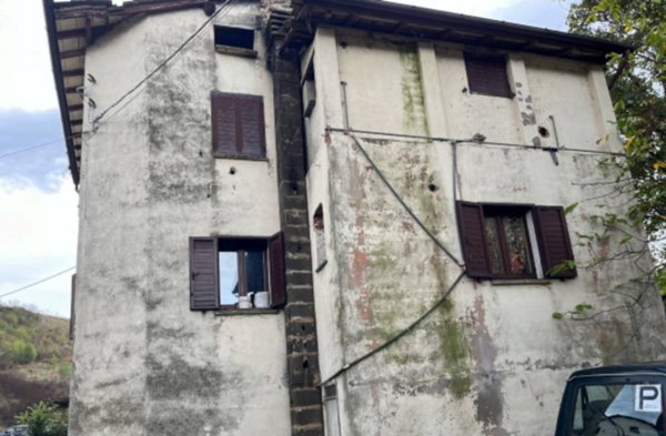 appartamento in vendita a Guiglia