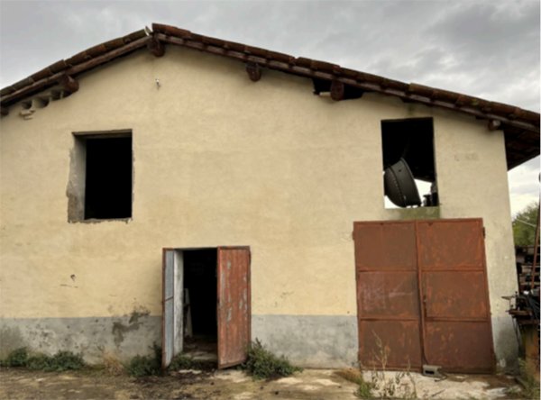casa indipendente in vendita a Guiglia