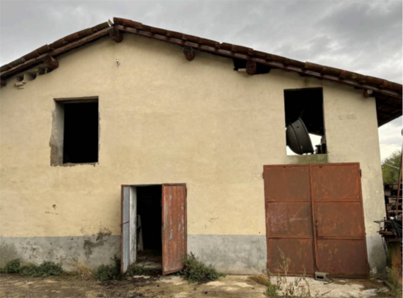 casale in vendita a Guiglia