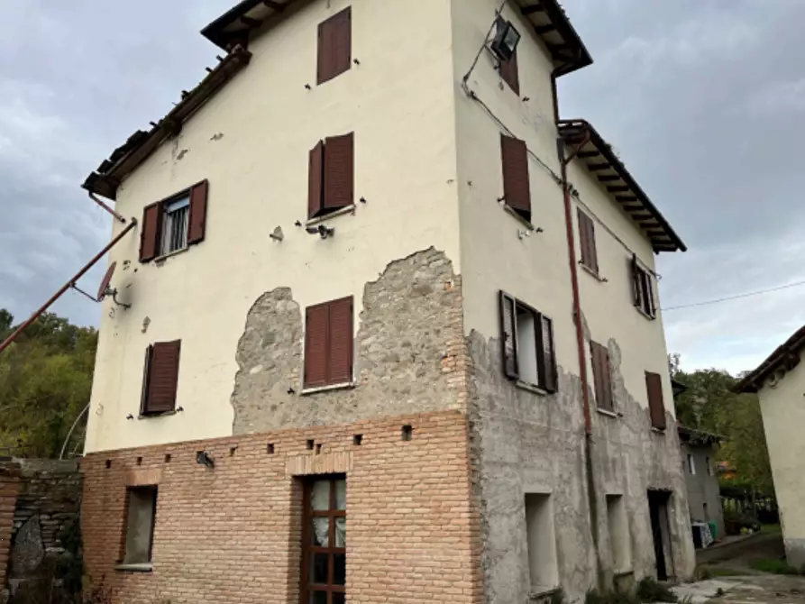 casa indipendente in vendita a Guiglia