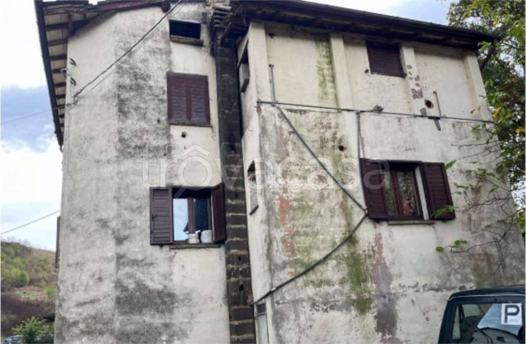 appartamento in vendita a Guiglia