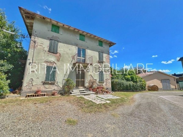 casa indipendente in vendita a Guiglia