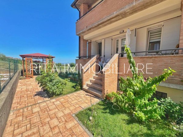 appartamento in vendita a Guiglia