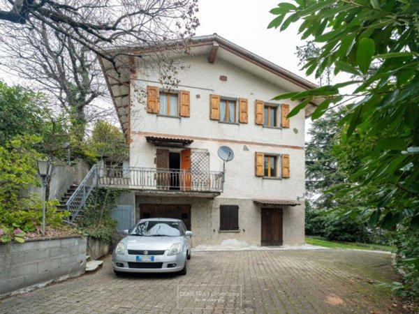 casa indipendente in vendita a Guiglia