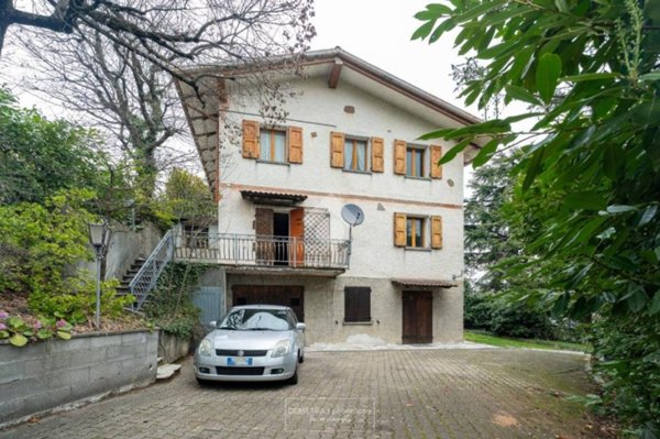 casa indipendente in vendita a Guiglia