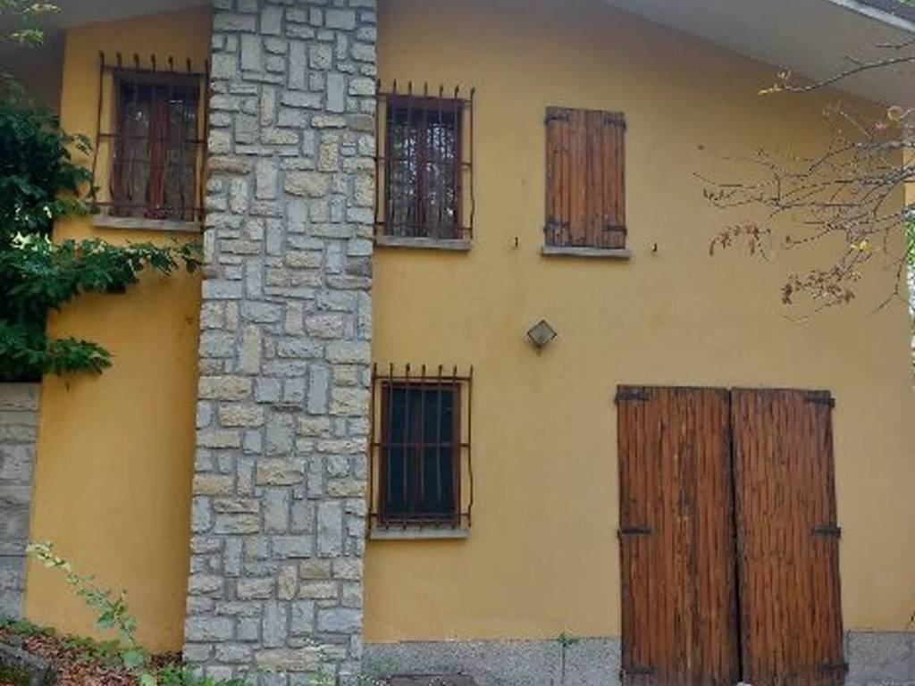 casa indipendente in vendita a Guiglia
