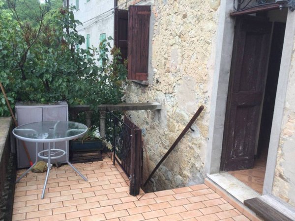 casa indipendente in vendita a Guiglia