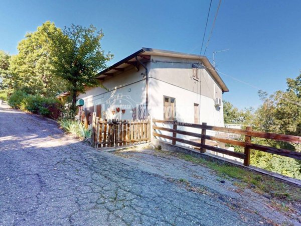 appartamento in vendita a Guiglia