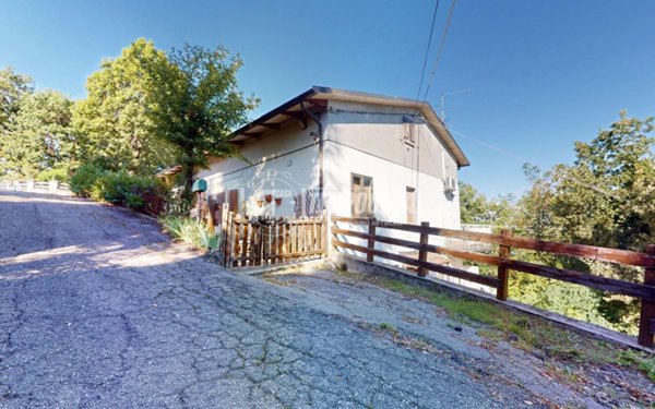 appartamento in vendita a Guiglia