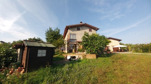 casa indipendente in vendita a Guiglia