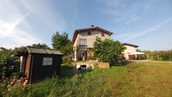 casa indipendente in vendita a Guiglia