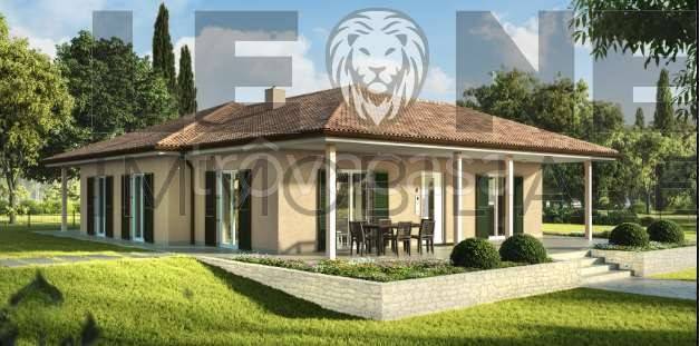 casa indipendente in vendita a Guiglia