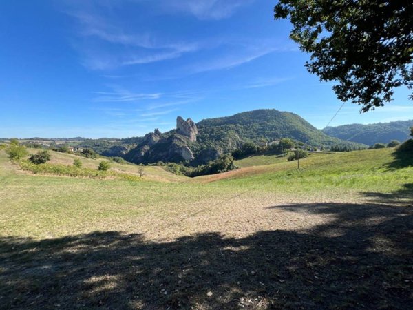 casa indipendente in vendita a Guiglia in zona Rocca Malatina