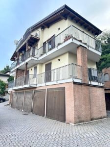 appartamento in vendita a Guiglia