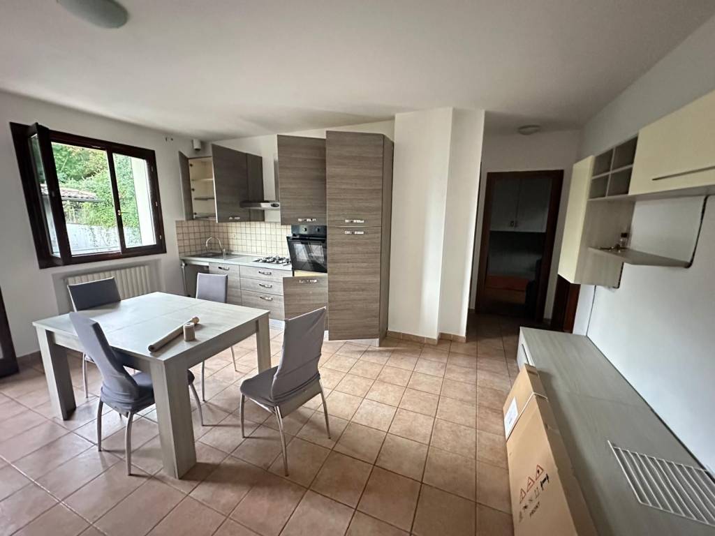 appartamento in vendita a Guiglia