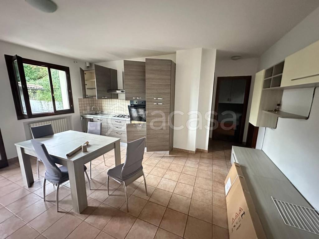 appartamento in vendita a Guiglia