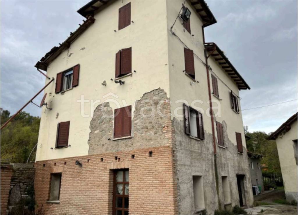appartamento in vendita a Guiglia