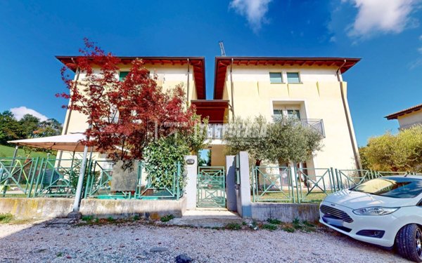 appartamento in vendita a Guiglia