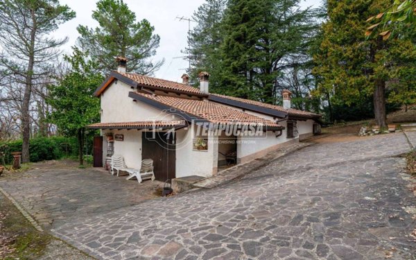 casa indipendente in vendita a Guiglia