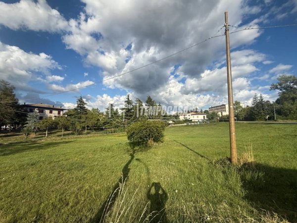 terreno edificabile in vendita a Guiglia in zona Samone