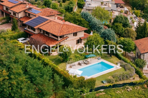 casa indipendente in vendita a Guiglia