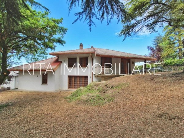 casa indipendente in vendita a Guiglia