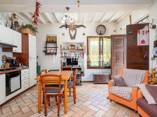 appartamento in vendita a Guiglia