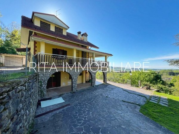 casa indipendente in vendita a Guiglia