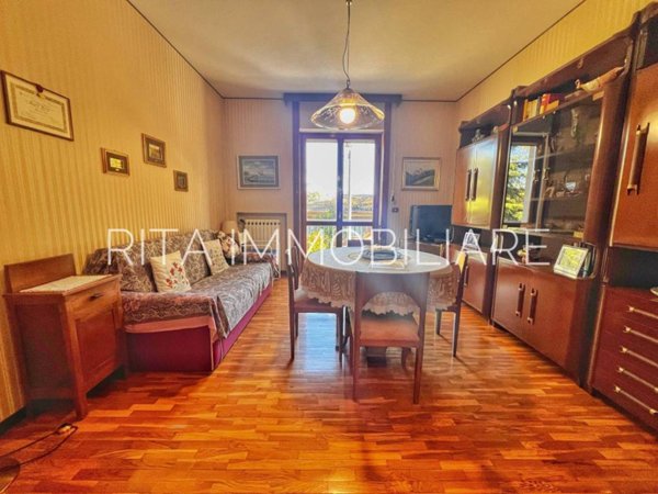 appartamento in vendita a Guiglia in zona Rocca Malatina