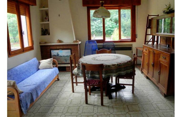 appartamento in vendita a Guiglia in zona Samone