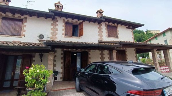 casa indipendente in vendita a Guiglia